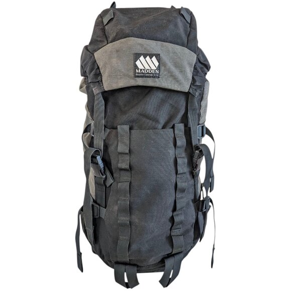 Madden Boulder, CO Internal Backpack - Size Medium - Picture 1 of 13